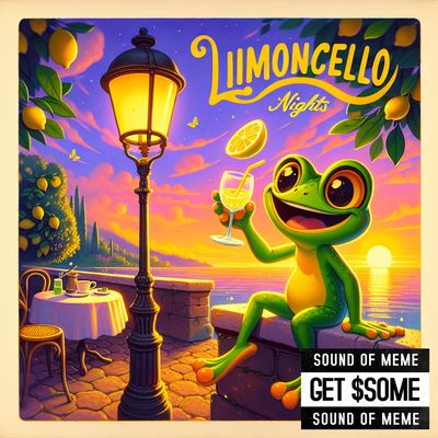 Limoncello Nights