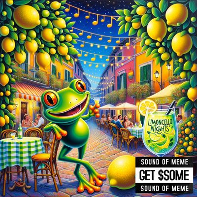 Limoncello Nights