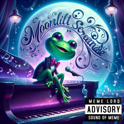 Moonlit Serenade