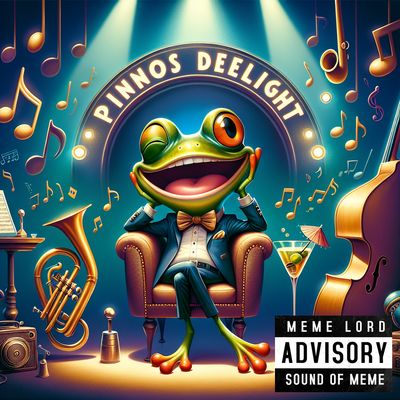 Pinos Delight