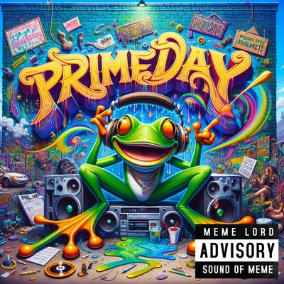 PRIMEDAY1