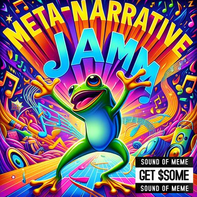 Meta-Narrative Jam