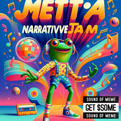 Meta-Narrative Jam