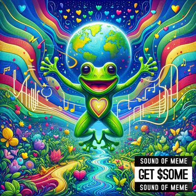 Earth Won: United Hearts