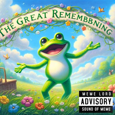 The Great Remembering