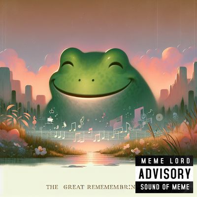 The Great Remembering