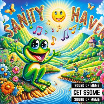 Sanity Haven