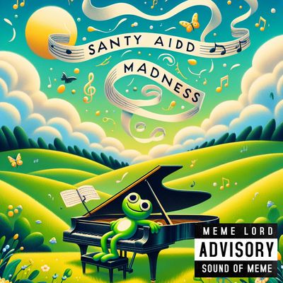 Sanity Amid Madness