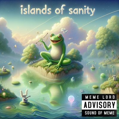 Islands of Sanity