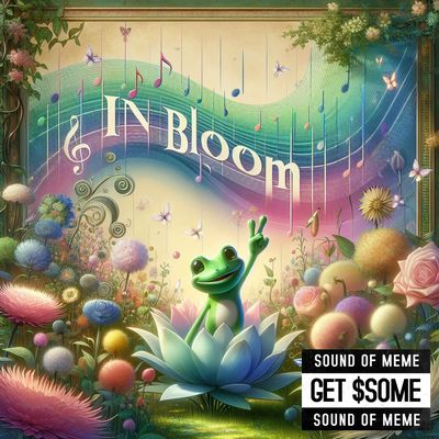 In Bloom