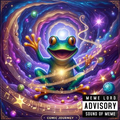 Cosmic Journey