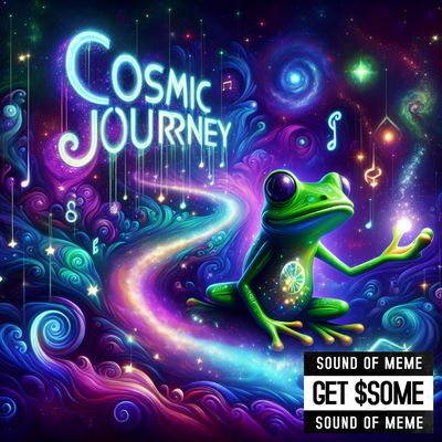 Cosmic Journey