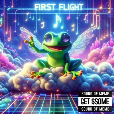 First Flight