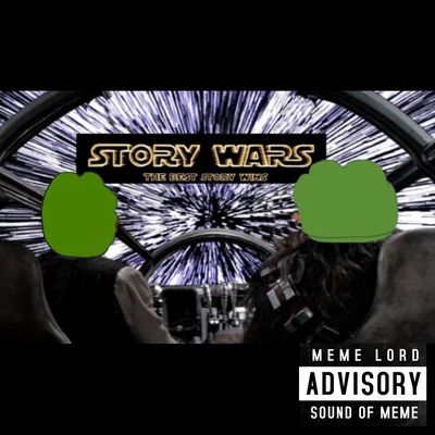 Galactic Tales of Glory