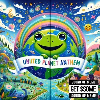 United Planet Anthem