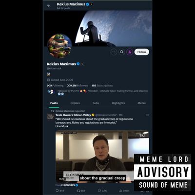 Profile Pic Politico