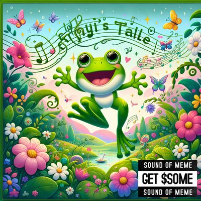 Srishti's Tales