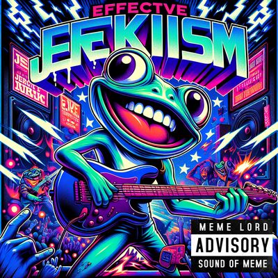 Effective Jerkism