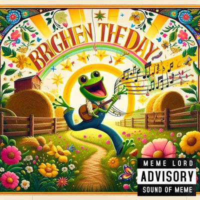 Brighten the Day