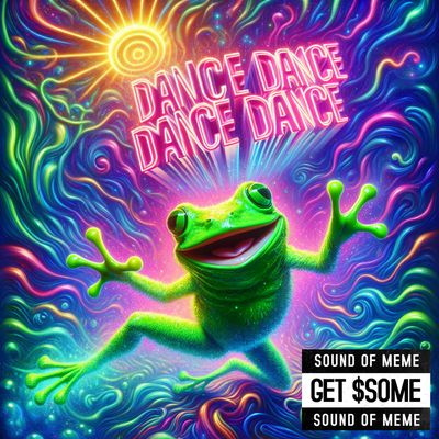Dance Dance Dance