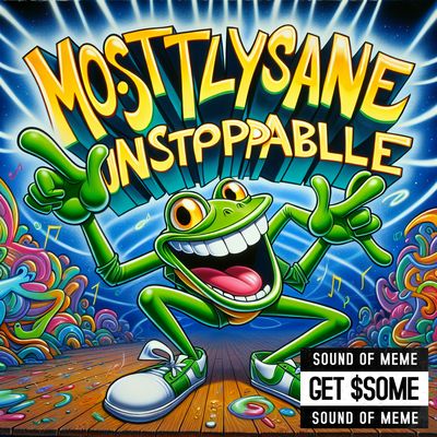 MostlySane, Unstoppable