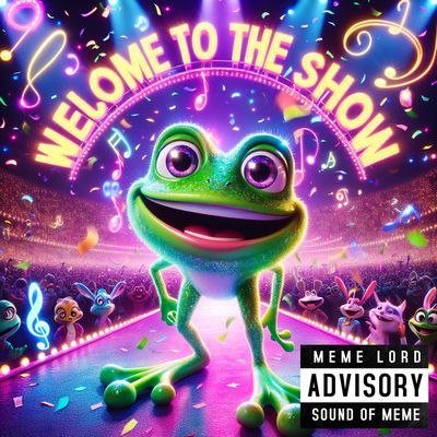 Welcome to the Show
