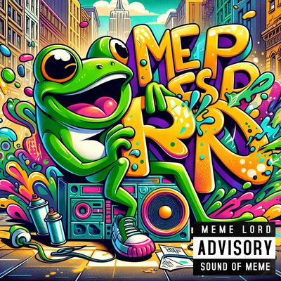 MEF Heads Rap