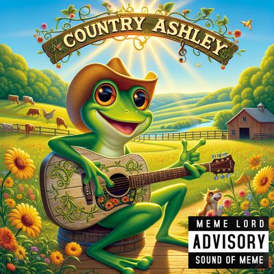 Country Ashley