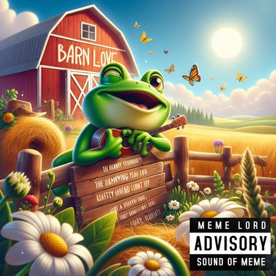 Barn Love