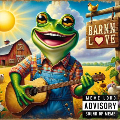 Barn Love