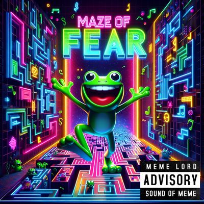 Maze of Fear
