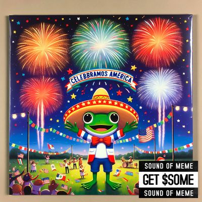 Celebramos América