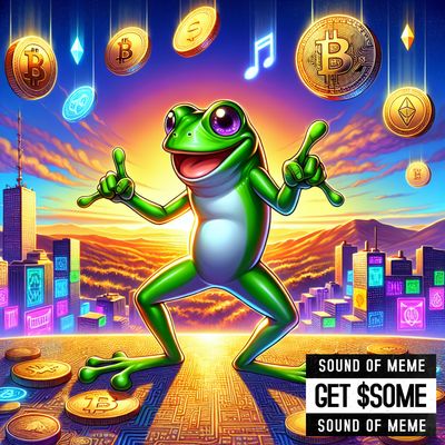 Crypto Dreams of America