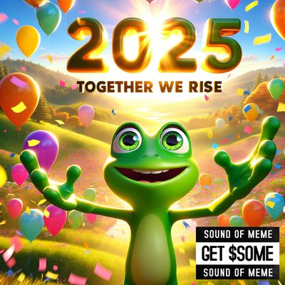 2025: Together We Rise