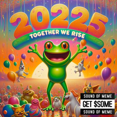 2025: Together We Rise