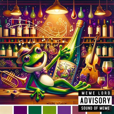 Wine Lair