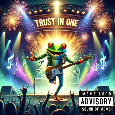 Trust in One