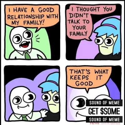 Family Frequencies