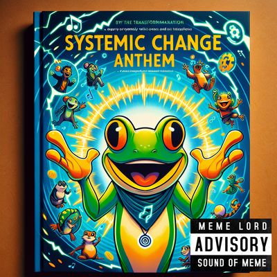 Systemic Change Anthem
