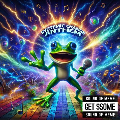 Systemic Change Anthem