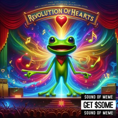 Revolution of Hearts