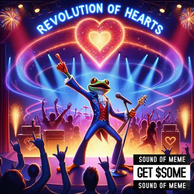 Revolution of Hearts