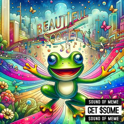Beautiful Society
