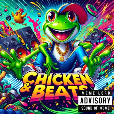 Chicken & Beats