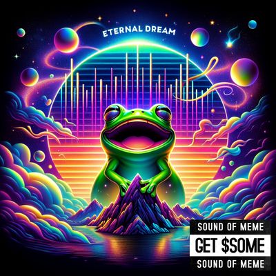 Eternal Dream
