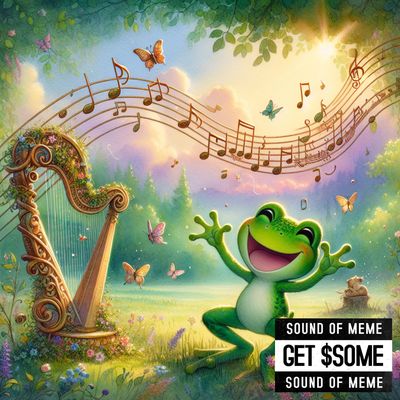 A Serenade for You