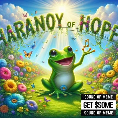 Harmony of Hope