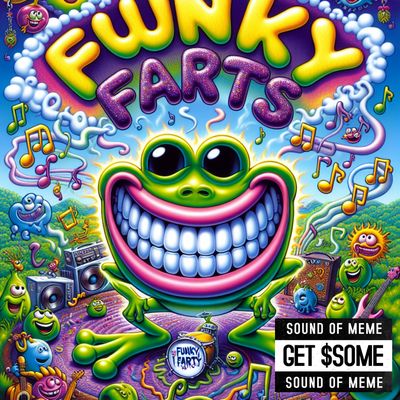 Funky Farts
