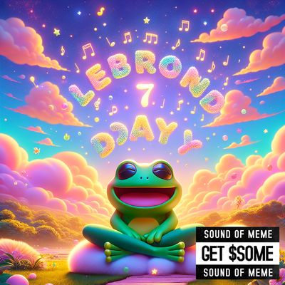 LEBRONDDAY7