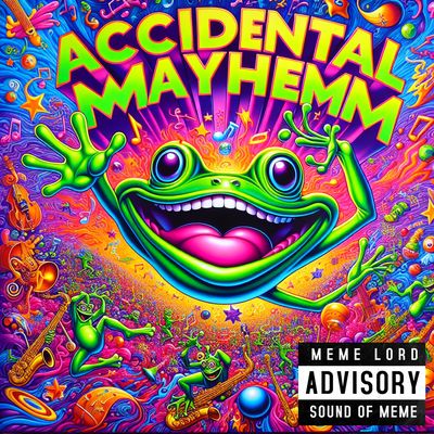 Accidental Mayhem